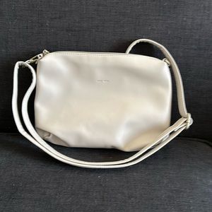 Small crossbody bag or pouch